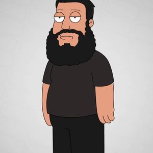 Meet your Posher, Kenny